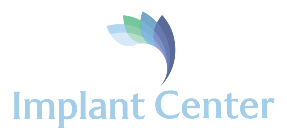 Elan Implant Center Light Logo
