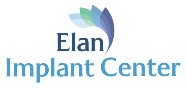 Elan Implant Center Logo