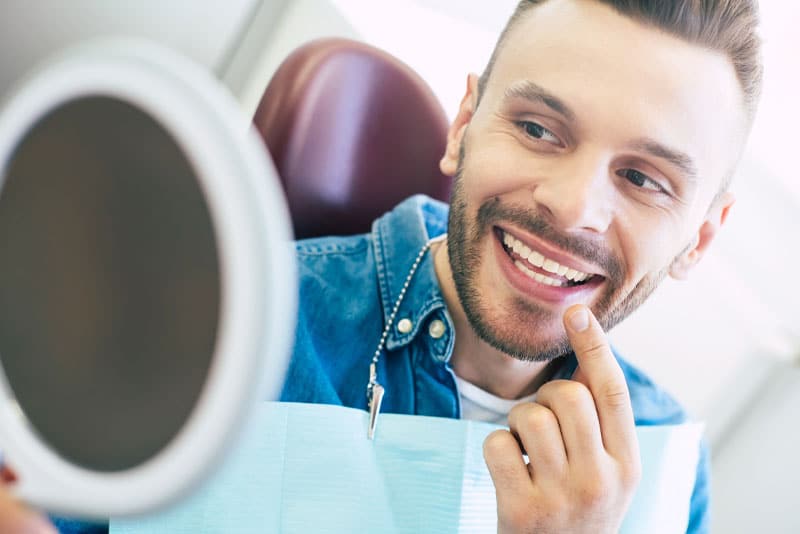 Ready To Restore Your Teeth? These Treatment Options For Full Mouth Reconstructions In East Lansing, MI Can Help You!